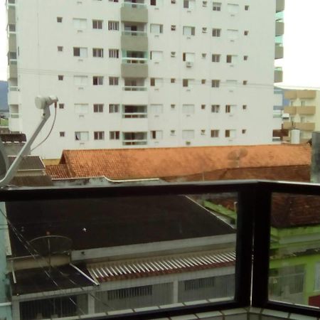 Apto. Cid. Ocian Praia Grande  Exterior photo