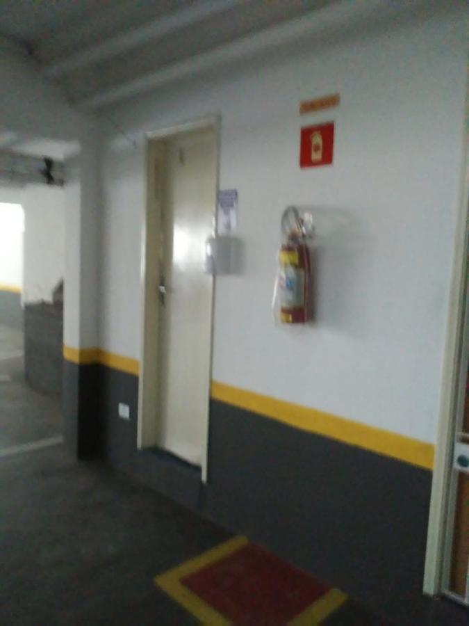 Apto. Cid. Ocian Praia Grande  Exterior photo